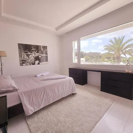 Appartement Le Palace Gammarth Exterior photo