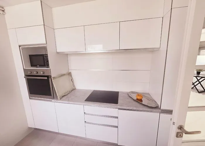 Appartement Le Palace