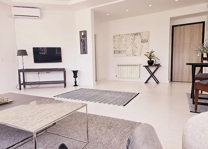 Appartement Le Palace