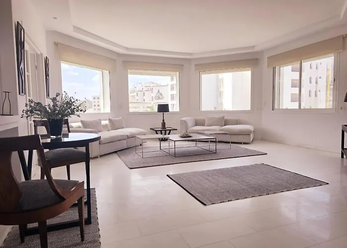 Appartement Le Palace